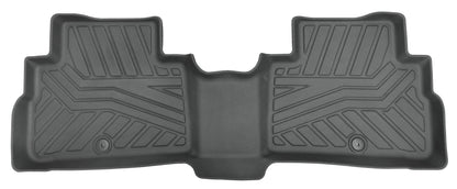 3D Moulded Car Floor Mats fit KIA Sorento 2020~Onwards 2 Rows Set