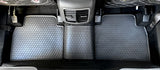 All Weather Rubber Car Floor Mats Fit KIA SPORTAGE Oct 2021~New