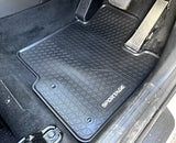 All Weather Rubber Car Floor Mats Fit KIA SPORTAGE Oct 2021~New