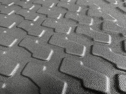 3D Moulded Boot Liner fit GWM Tank300 Tank 300 2023~ Trunk Mat
