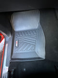 3D Moulded TPE Car Floor Mats fit GWM Tank300 Tank 300 2023~Onwards