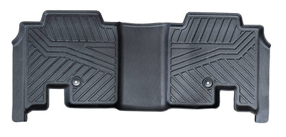 3D Moulded Car Floor Mats fit KGM （SsangYong Ssang Yong） Musso 2019~Onwards Manual ONLY