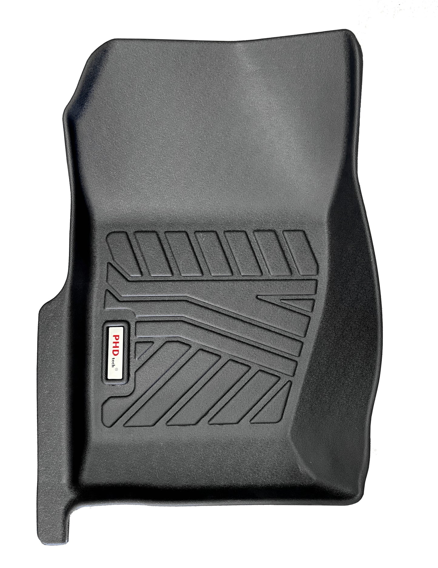 3D Moulded TPE Car Floor Mats fit GWM Tank300 Tank 300 2023~Onwards