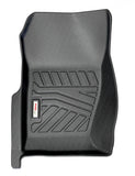 3D Moulded TPE Car Floor Mats fit GWM Tank300 Tank 300 2023~Onwards