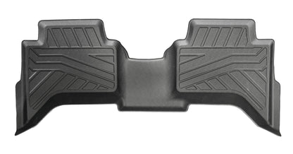 3D Moulded TPE Car Floor Mats fit GWM Tank300 Tank 300 2023~Onwards