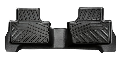 3D Moulded TPE Car Floor Mats fit Mitsubishi Pajero Sport 2015-Onward