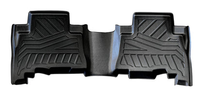 3D Moulded Car Floor Mats fit Toyota Land Cruiser LandCruiser Prado 150  2010-2024