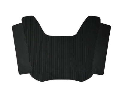 All Weather Rubber Car Floor Mats fit MITSUBISHI Triton MV Dual Cab 2024 ~Onward
