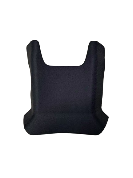 3D Moulded Car Floor Mats fit Ford Ranger Dual Cab Jul. 2022~Onwards XL XLS XLT Sport Wildtrak Raptor