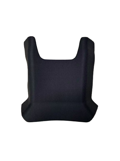 3D Moulded Car Floor Mats fit Ford Ranger Dual Cab Jul. 2022~Onwards XL XLS XLT Sport Wildtrak Raptor