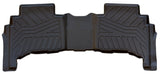 ***Feb Pre-Order*** 3D Moulded Car Floor Mats Fit Kia Tasman Ute 2025~Now