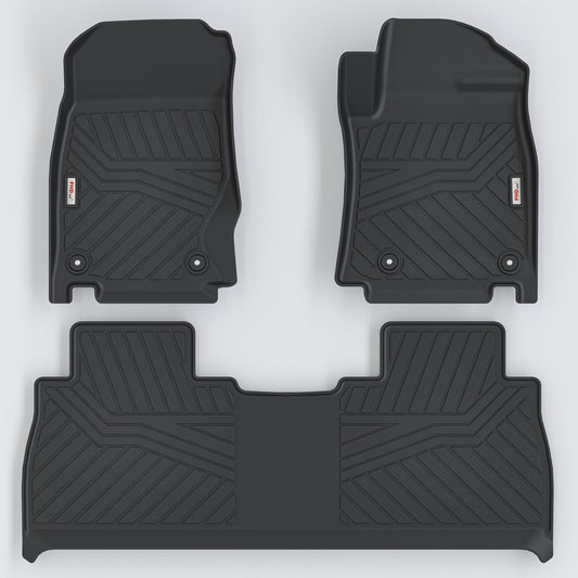 Pre-Oreder 3D Moulded Car Floor Mats fit MG MGU9 MG U9