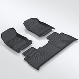 Pre-Oreder 3D Moulded Car Floor Mats fit MG MGU9 MG U9