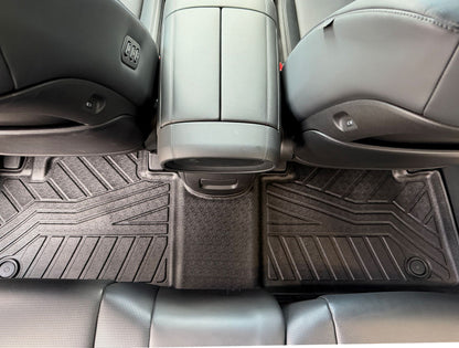 3D Moulded Car Floor Mats Fit New Hyundai Palisade 2025~Onwards