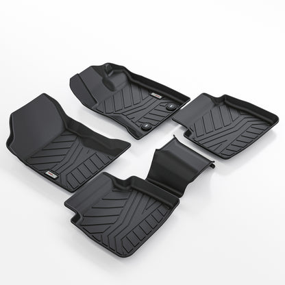 Pre-Order 3D Moulded TPE Car Floor Mats fit All-New Subaru Outback Gen7 May. 2026~Onwards