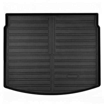 3D Moulded Boot Liner Boot Mat fits Mazda CX-60 2023~Onwards