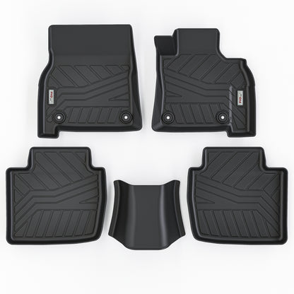 ***Pre-Order*** 3D Moulded Floor Fit Next-Gen Mazda CX-5 CX5 May.2026~Onwards