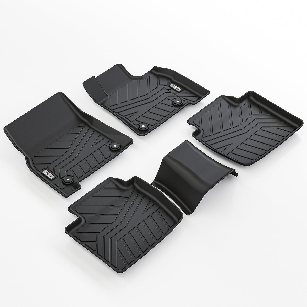 ***Pre-Order*** 3D Moulded Floor Fit Next-Gen Mazda CX-5 CX5 May.2026~Onwards