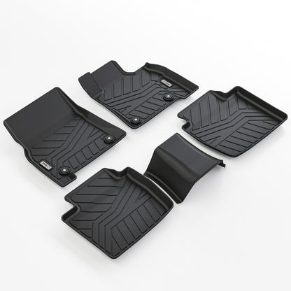 ***Pre-Order*** 3D Moulded Floor Fit Next-Gen Mazda CX-5 CX5 May.2026~Onwards