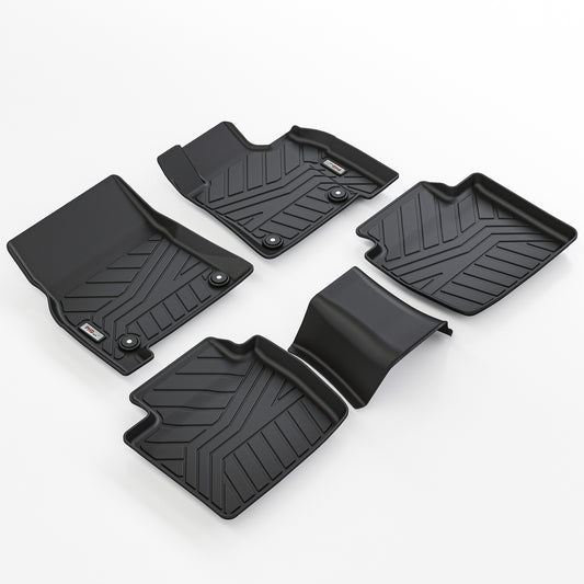 ***Pre-Order*** 3D Moulded Car Floor Fit Next-Gen Mazda CX-5 CX5 May.2026~Onwards