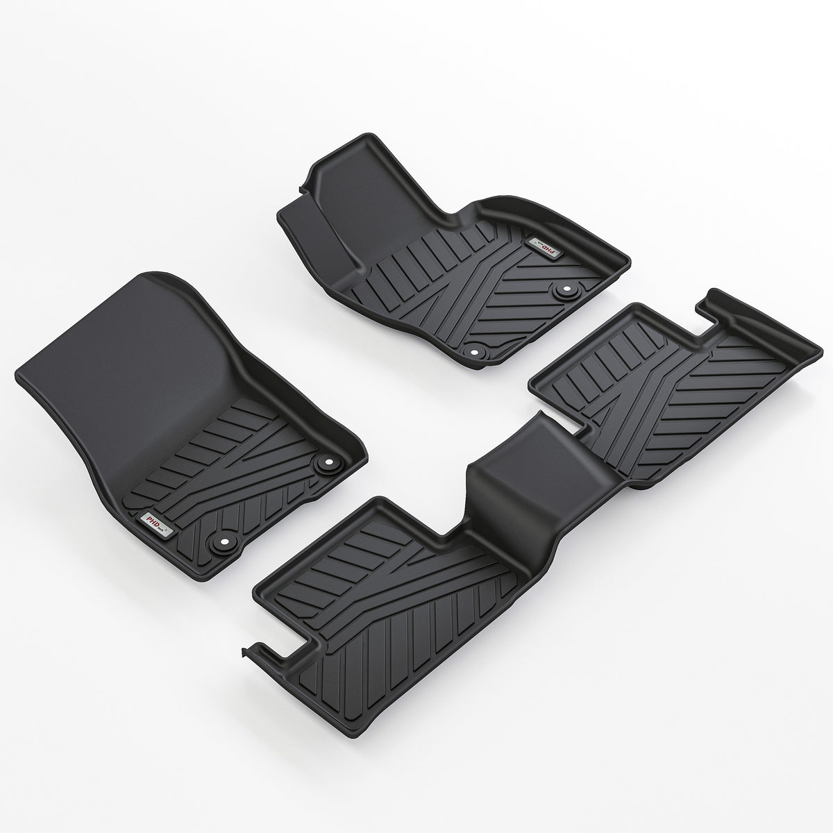 ***Pre-Order*** 3D Moulded Floor Fit Mazda CX-60 CX60 2023~Onwards