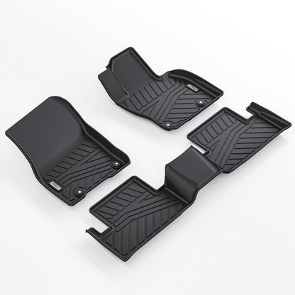 ***Pre-Order*** 3D Moulded Floor Fit Mazda CX-60 CX60 2023~Onwards