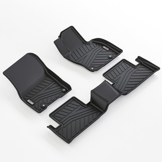 ***Pre-Order*** 3D Moulded Car Floor Fit Mazda CX-60 CX60 2023~Onwards
