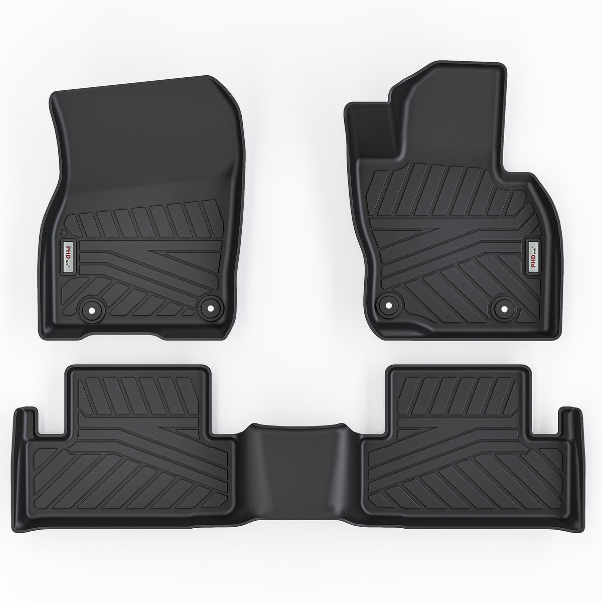 ***Pre-Order*** 3D Moulded Floor Fit Mazda CX-60 CX60 2023~Onwards