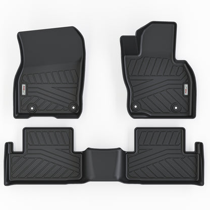 ***Pre-Order*** 3D Moulded Floor Fit Mazda CX-60 CX60 2023~Onwards