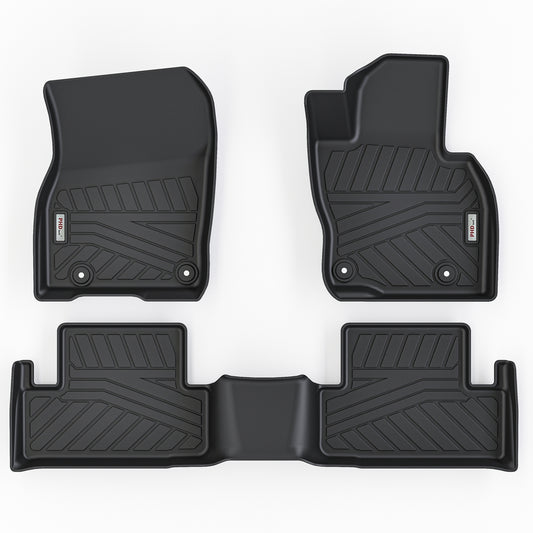 ***Pre-Order*** 3D Moulded Car Floor Fit Mazda CX-60 CX60 2023~Onwards