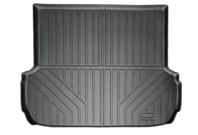 3D Moulded Boot Liner Boot Mat fits Subaru Outback Gen6 May 2020~Apr. 2026