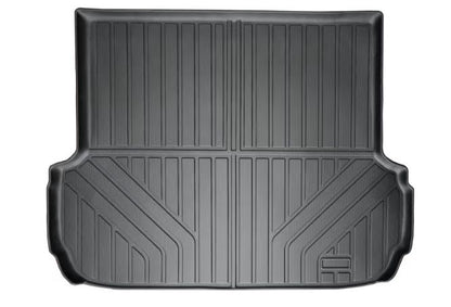 3D Moulded Boot Liner Boot Mat fits Subaru Outback Gen6 May 2020~Apr. 2026
