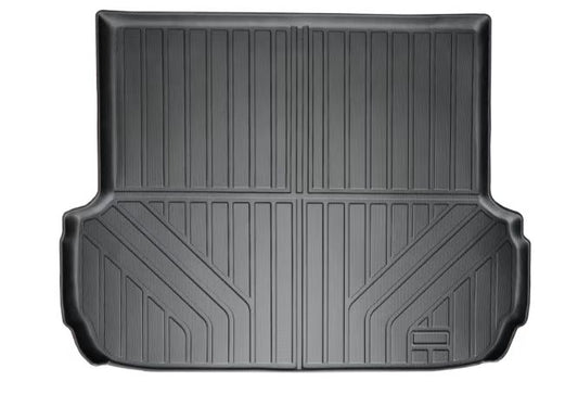 3D Moulded Boot Liner Boot Mat fits Subaru Outback Gen6 May 2020~Apr. 2026