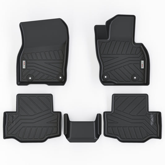 Pre-Order 3D Moulded Car Floor Fit Mazda CX-80 CX80 2024~Onwards
