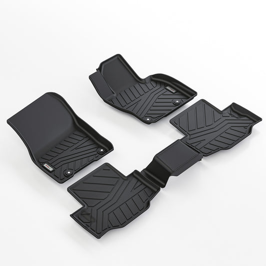 Pre-Order 3D Moulded Car Floor Fit Mazda CX-80 CX80 2024~Onwards