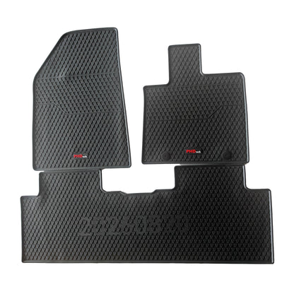 All Weather Rubber Car Floor Mats fit  BYD Atto2 2025~Onwards Atto 2