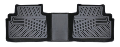 3D Moulded Car Floor Mats Fit KIA SPORTAGE Oct 2021~Onwards