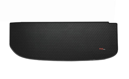 Hyundai Palisade 2020~Jul.2025 All Weather Rubber Car Boot Liner Trunk Mats