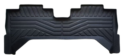 3D Moulded Floor Mats Fit BYD Shark 6 2024~Onwards