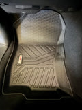 Pre-Oreder 3D Moulded Car Floor Mats Fit Subaru Crosstrek 2023~Onwards