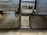 Pre-Oreder 3D Moulded Car Floor Mats Fit Subaru Crosstrek 2023~Onwards