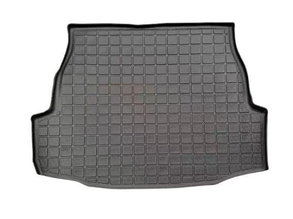 3D Moulded Boot Liner Boot Mat fits Toyota RAV4 (6th Gen) Jun. 2026~Onwards RAV 4