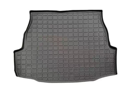 3D Moulded Boot Liner Boot Mat fits Toyota RAV4 (6th Gen) Jun. 2026~Onwards RAV 4