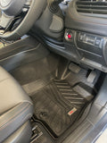 Pre-Oreder 3D Moulded Car Floor Mats Fit Subaru Crosstrek 2023~Onwards