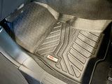 Pre-Oreder 3D Moulded Car Floor Mats Fit Subaru Crosstrek 2023~Onwards