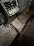 Pre-Oreder 3D Moulded Car Floor Mats Fit Subaru Crosstrek 2023~Onwards