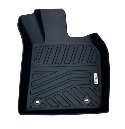 3D Moulded Floor Mats Fit Toyota Camry 2018~Onwards