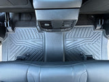 3D Moulded Car Floor Mats fit SsangYong Ssang Yong Musso 2019~Onwards Manual ONLY