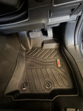 Pre-Oreder 3D Moulded Car Floor Mats Fit Subaru Crosstrek 2023~Onwards