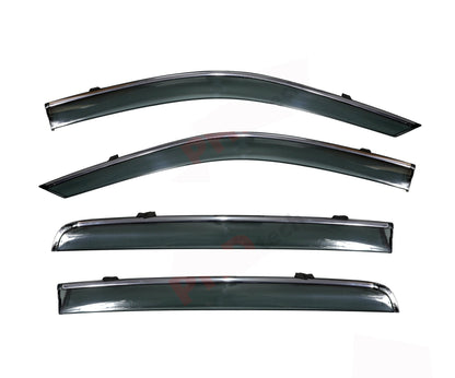Weathershields Weather Shield Door Visor Guard suit Mazda CX-5 CX5 2017-onwards